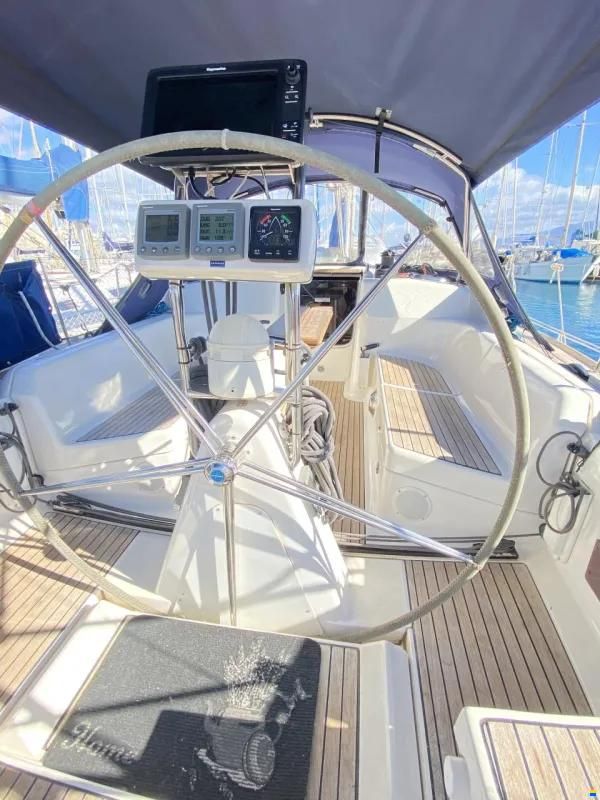 Dufour 40 Performance
