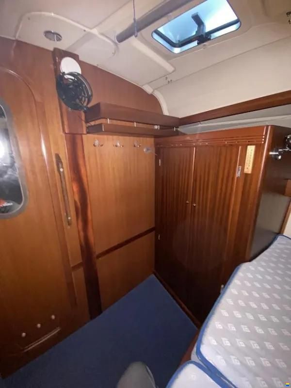 Dufour 40 Performance