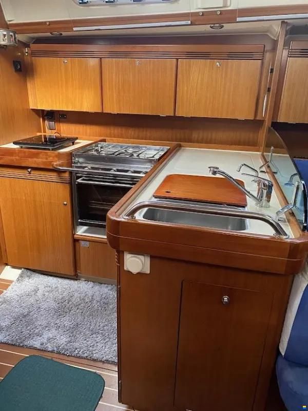 Dufour 40 Performance