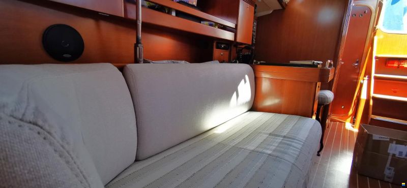 Dufour 40 Performance