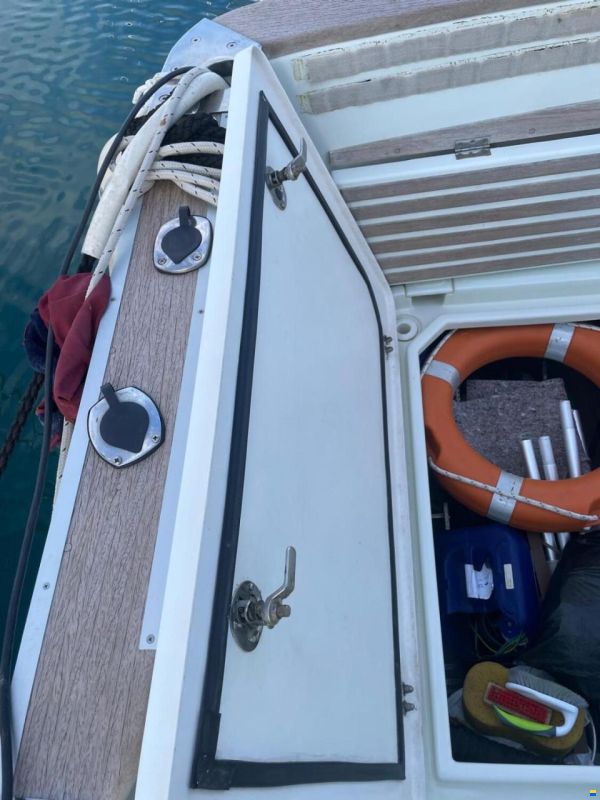 Starfisher 840 B