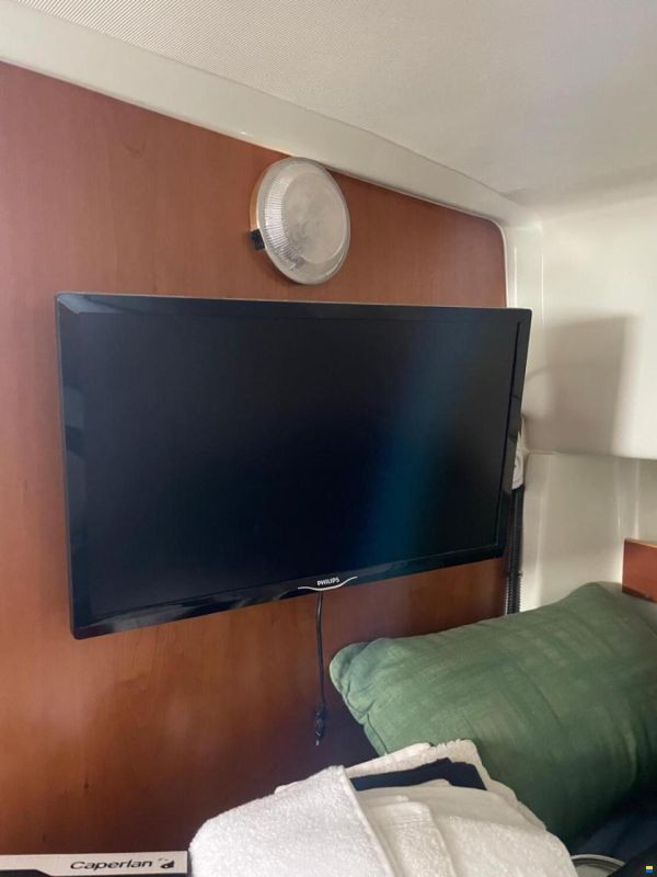 Starfisher 840 B