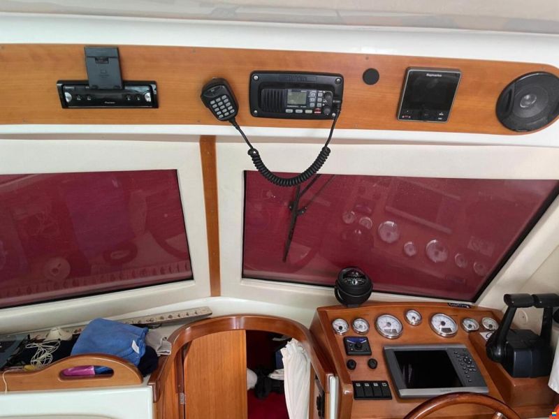 Starfisher 840 B