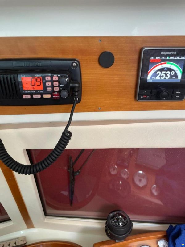 Starfisher 840 B