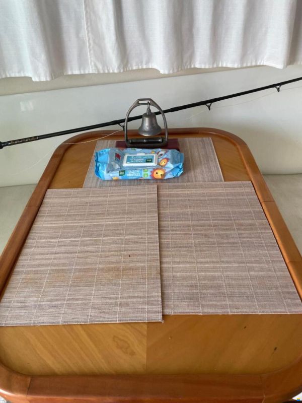 Starfisher 840 B