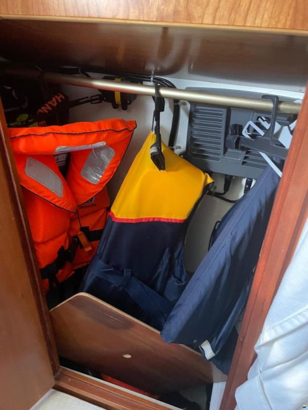 Starfisher 840 B