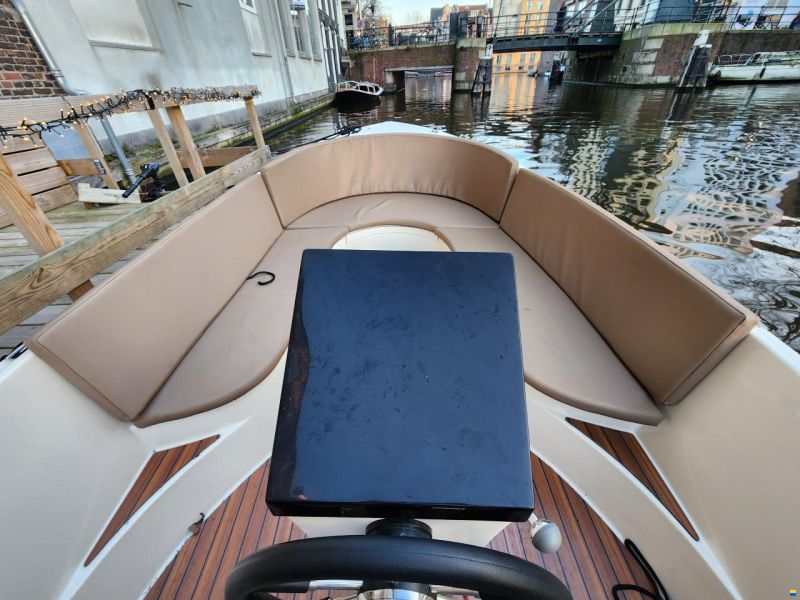 Feadship Trendship 530