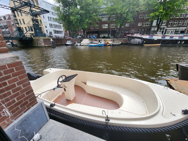 Feadship Trendship 530