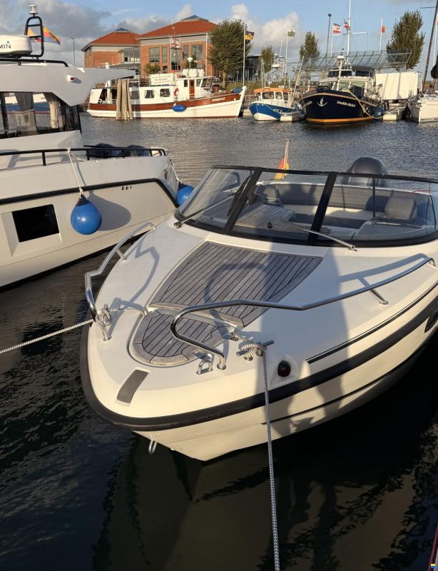 Yamarin 65 DC