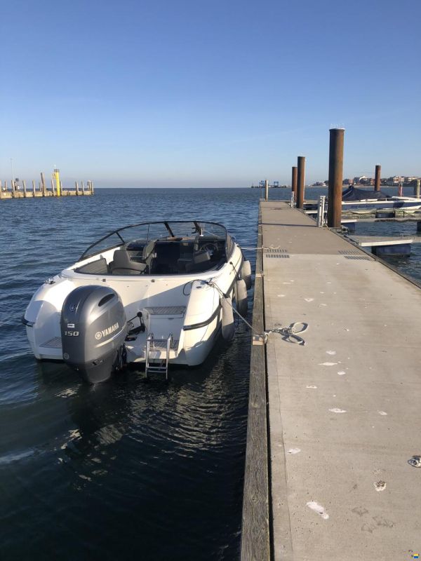 Yamarin 65 DC