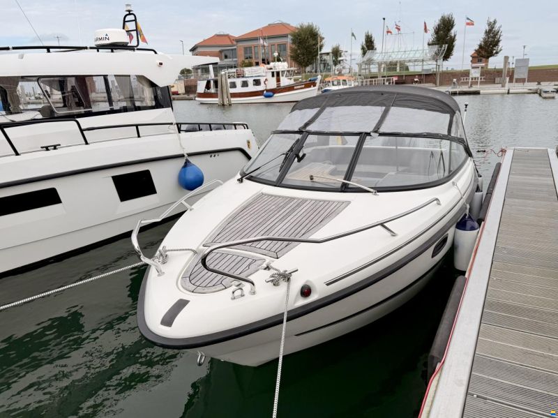 Yamarin 65 DC