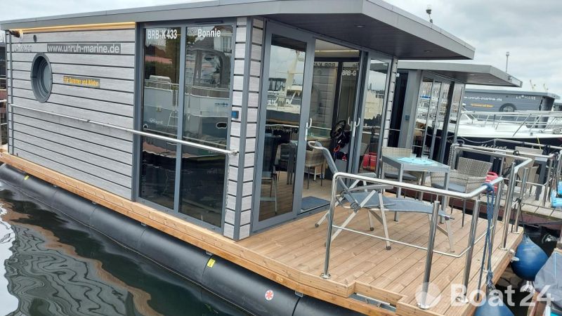 La Mare Apart M