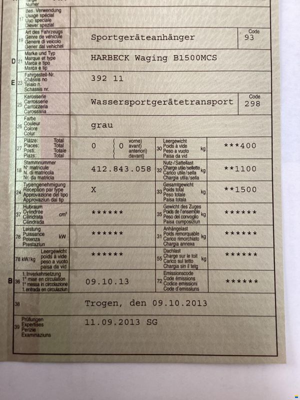 Wellcraft Exel 19 SL