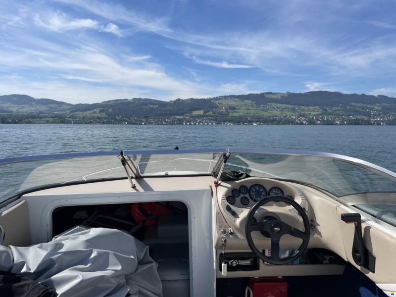 Wellcraft Exel 19 SL