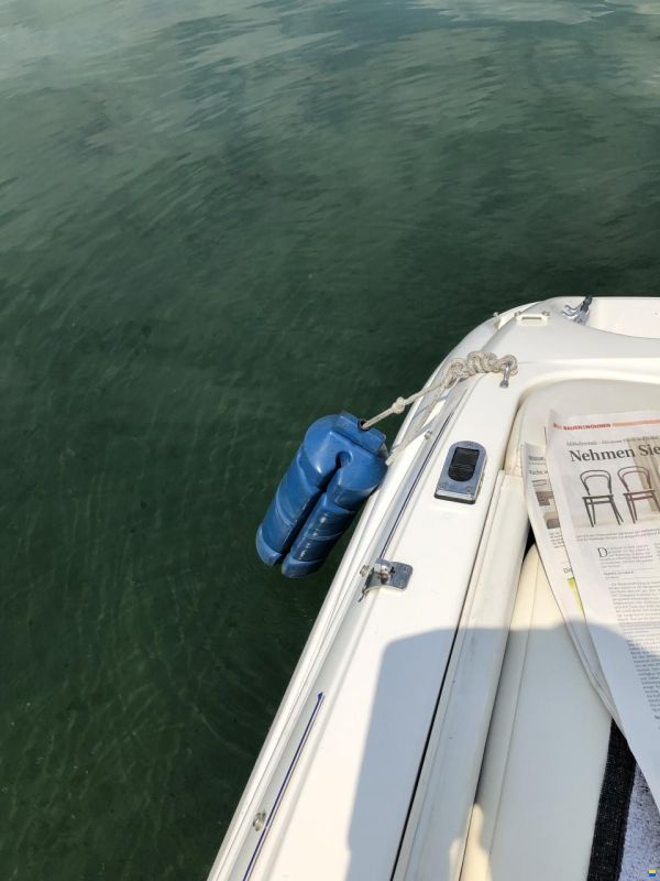 Wellcraft Exel 19 SL