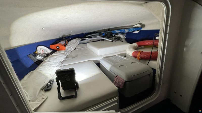 Wellcraft Exel 19 SL