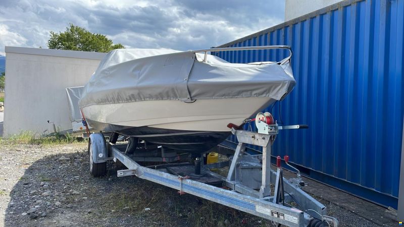 Wellcraft Exel 19 SL