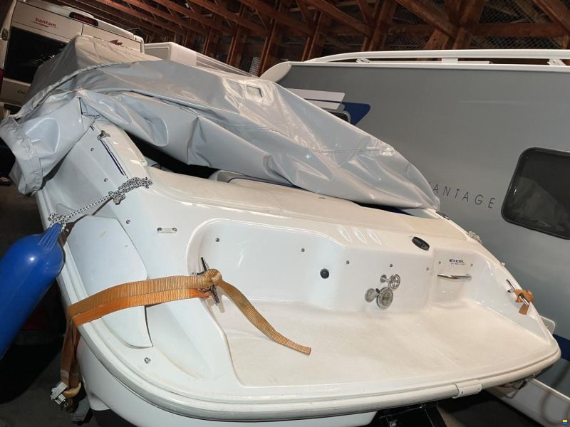 Wellcraft Exel 19 SL