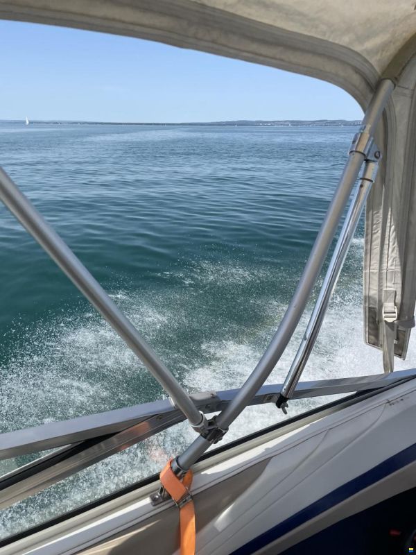 Wellcraft Exel 19 SL