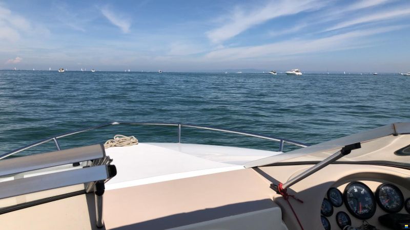 Wellcraft Exel 19 SL