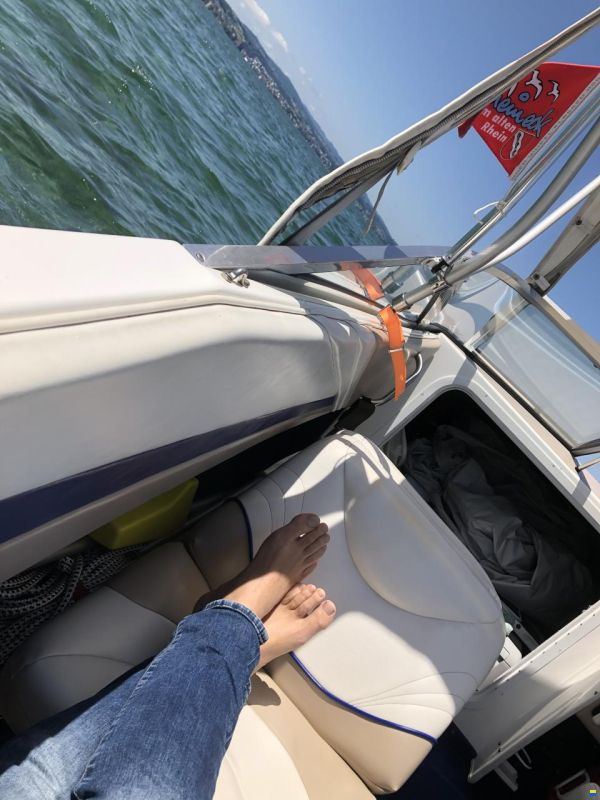 Wellcraft Exel 19 SL