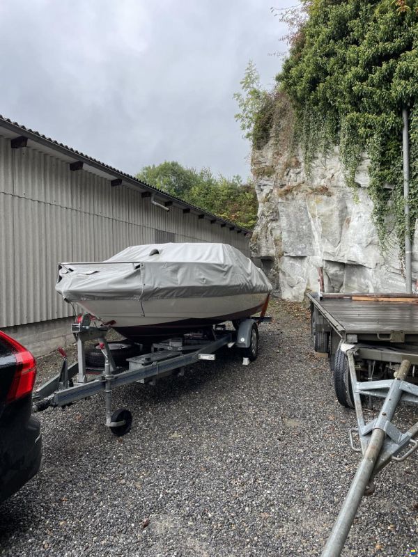 Wellcraft Exel 19 SL