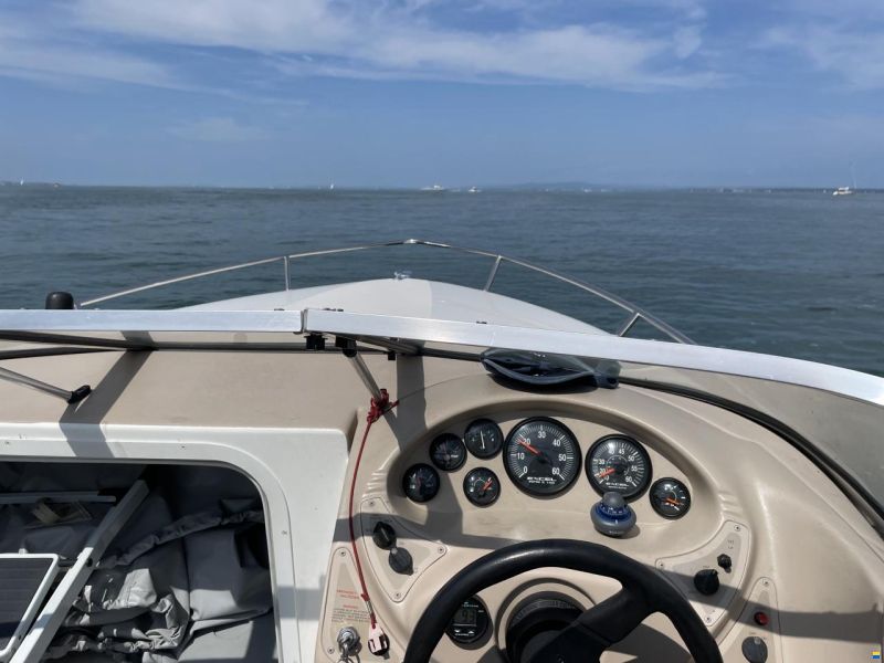 Wellcraft Exel 19 SL