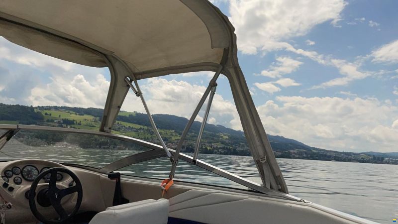 Wellcraft Exel 19 SL