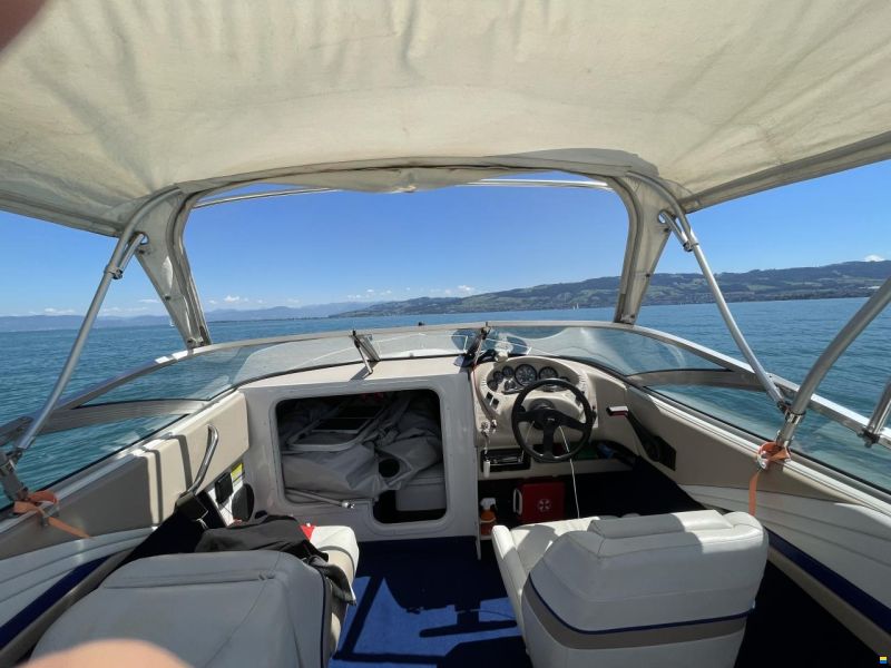 Wellcraft Exel 19 SL