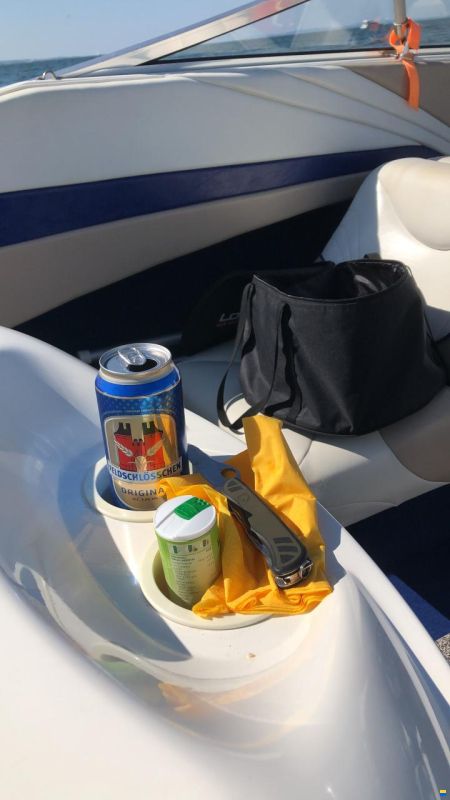 Wellcraft Exel 19 SL