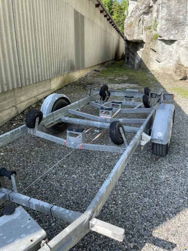 Wellcraft Exel 19 SL