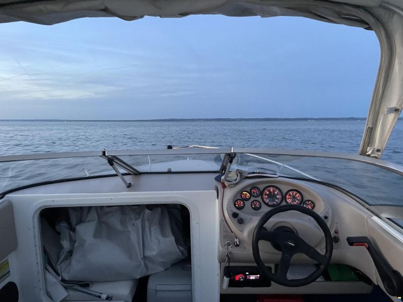 Wellcraft Exel 19 SL