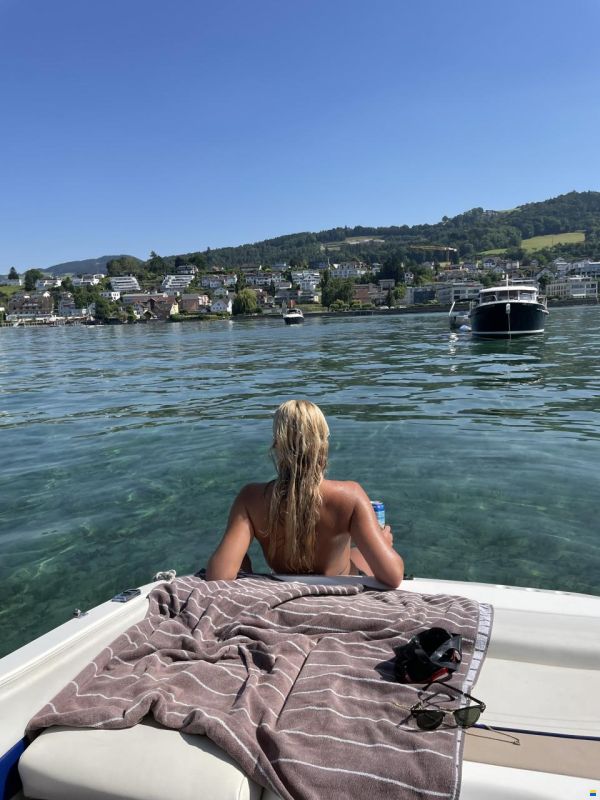 Wellcraft Exel 19 SL