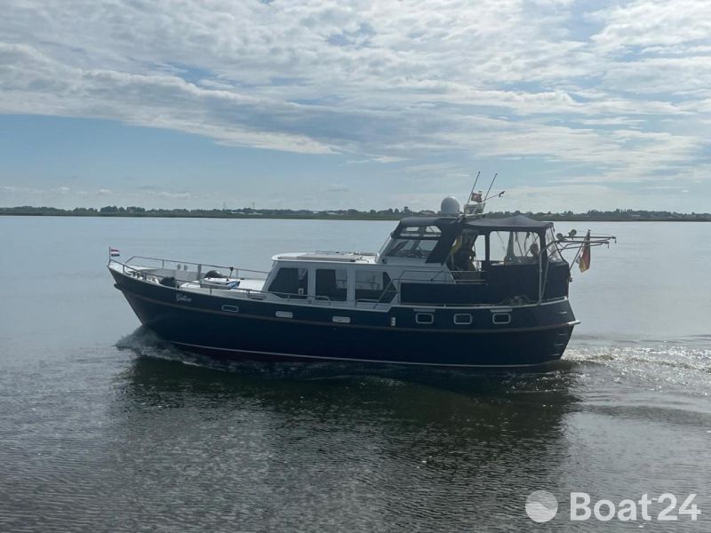 Willems Holland Monty Bank Kotter 41