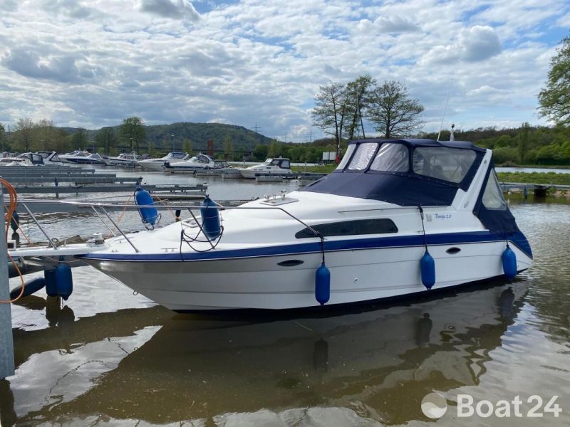 Bayliner 2755 Ciera