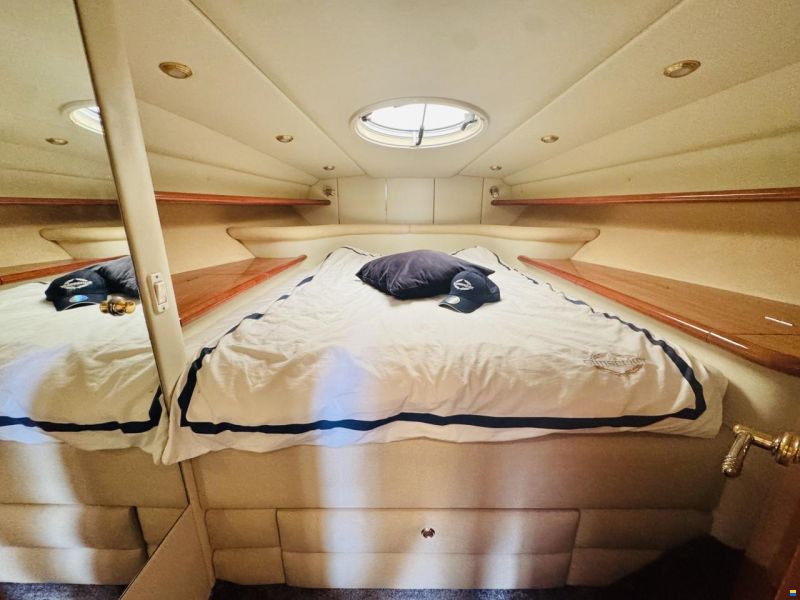 Sunseeker Superhawk 48
