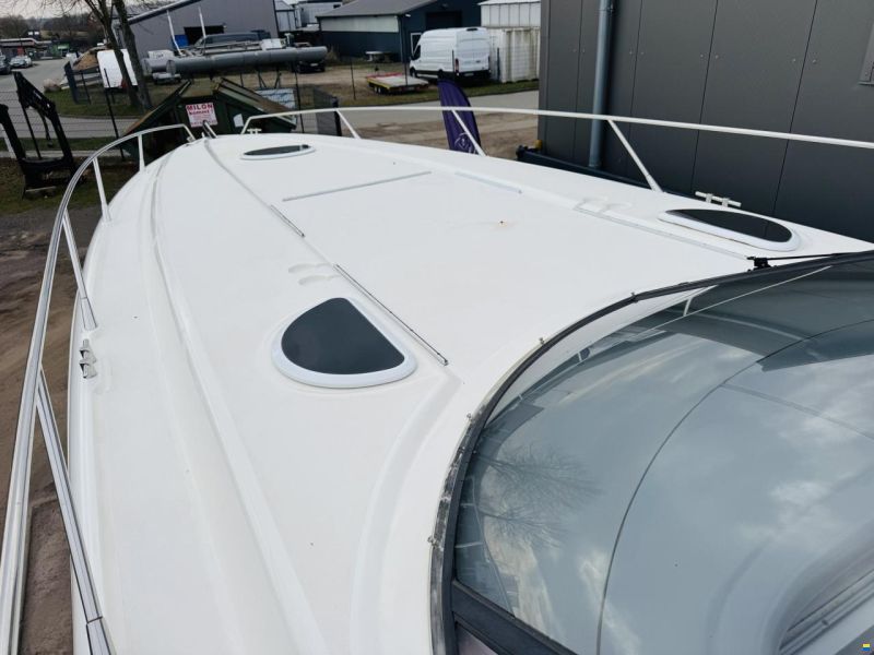 Sunseeker Superhawk 48