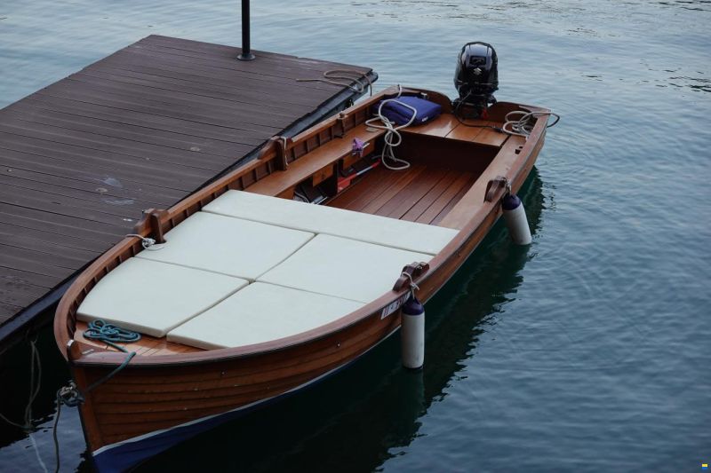 Archetti Lancione 6.32metri