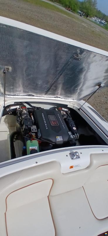 Chris Craft Speedster