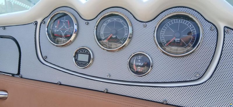 Chris Craft Speedster