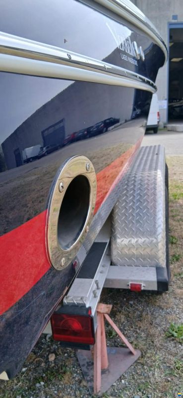 Chris Craft Speedster