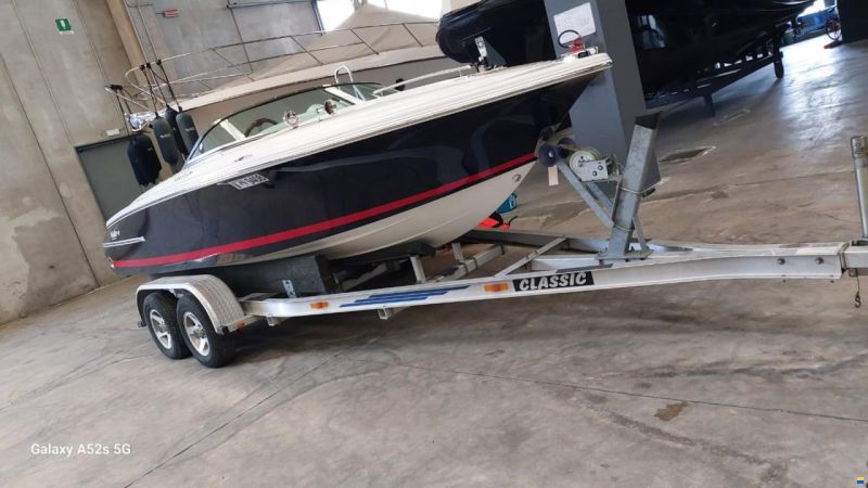 Chris Craft Speedster