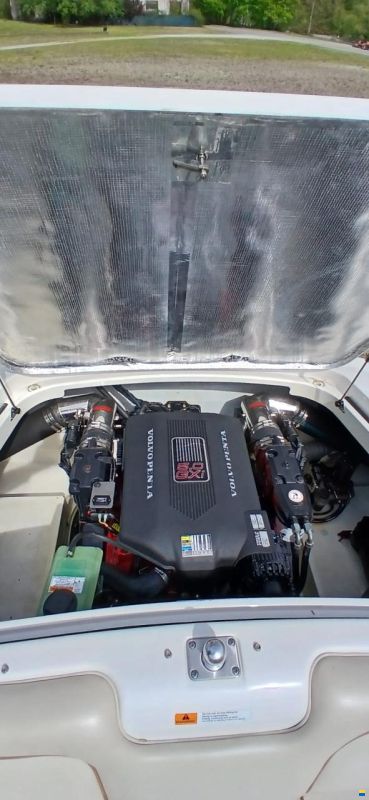 Chris Craft Speedster