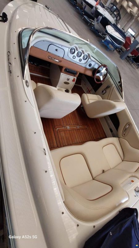 Chris Craft Speedster