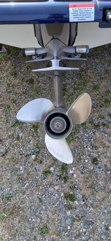 Chris Craft Speedster