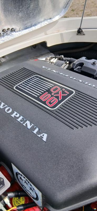 Chris Craft Speedster