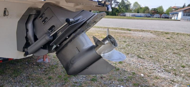 Chris Craft Speedster