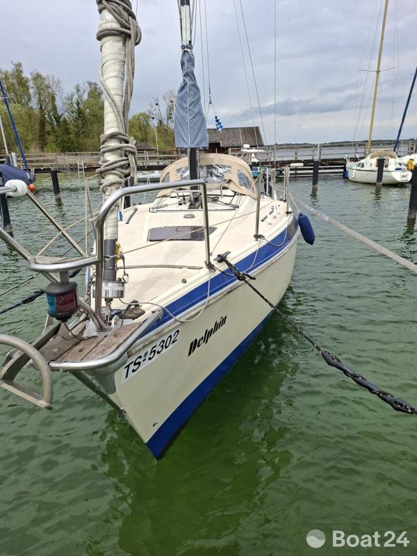 Bavaria 770