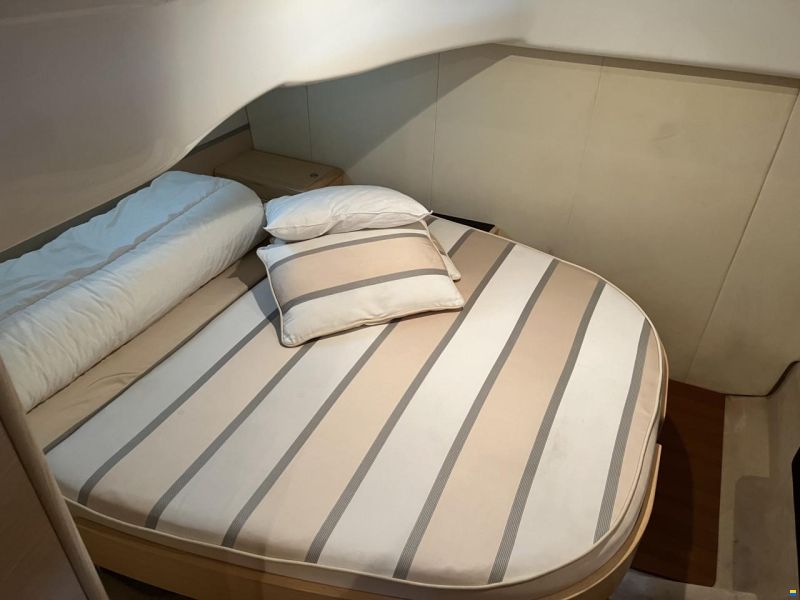 Cranchi Mediterranee 43 HT