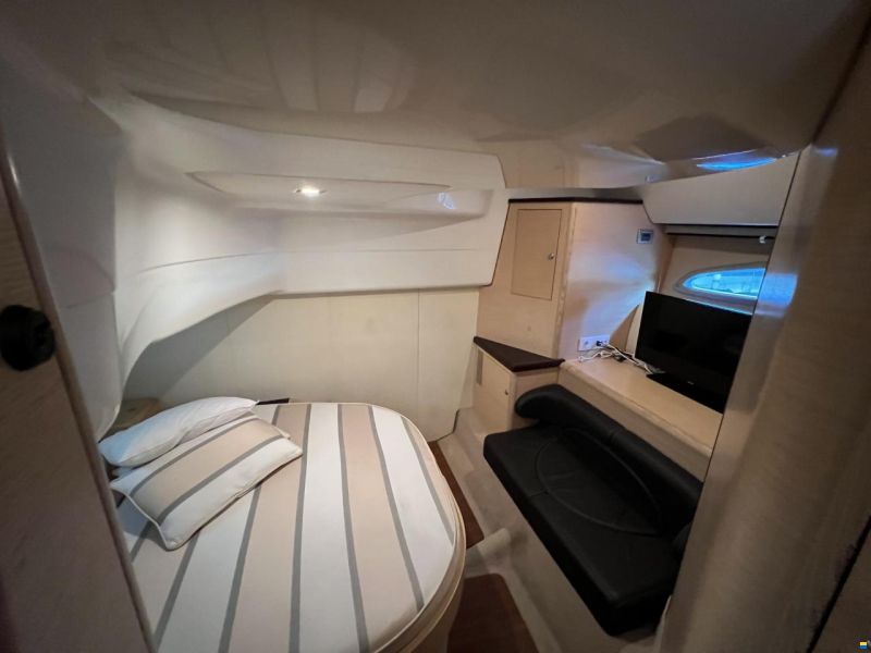 Cranchi Mediterranee 43 HT